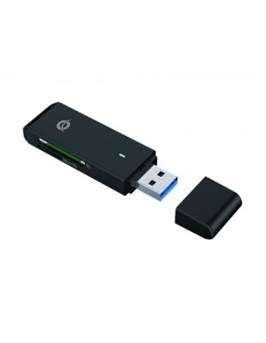 LETTORE CARD READER X SD USB3.0...
