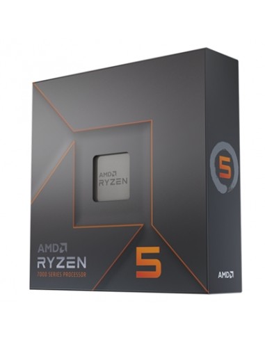 CPU AMD RYZEN 5 7600X 4.7GHz 6CORE...