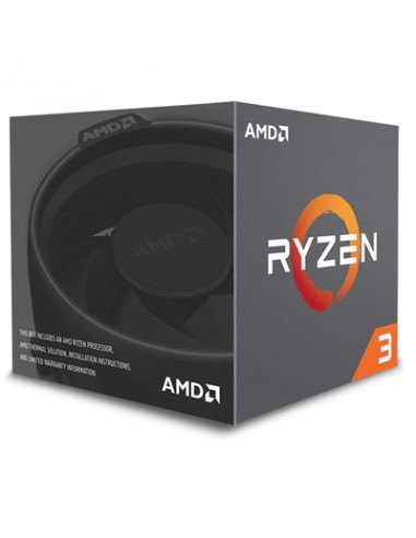 CPU AMD RYZEN 3 4100 3.8GHz-4.0GHz...