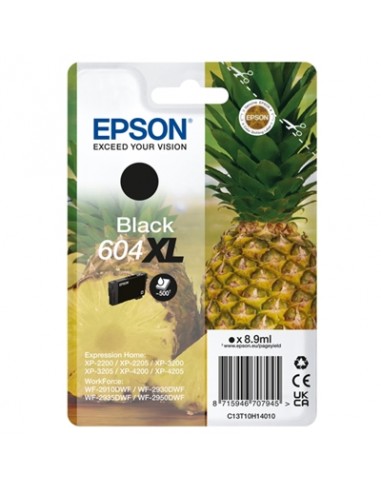 CARTUCCIA EPSON 604XL Ananas...