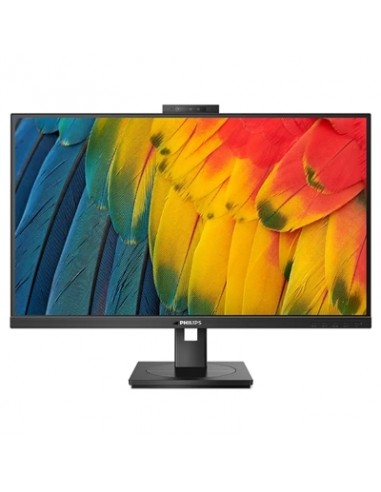 MONITOR PHILIPS LCD IPS LED 23.8 Wide...
