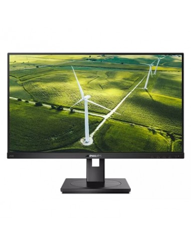 MONITOR PHILIPS LCD IPS LED 23.8 Wide...