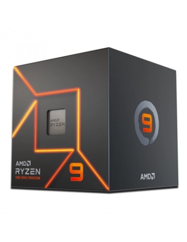 CPU AMD RYZEN 9 7900 5.4GHz 12CORE...