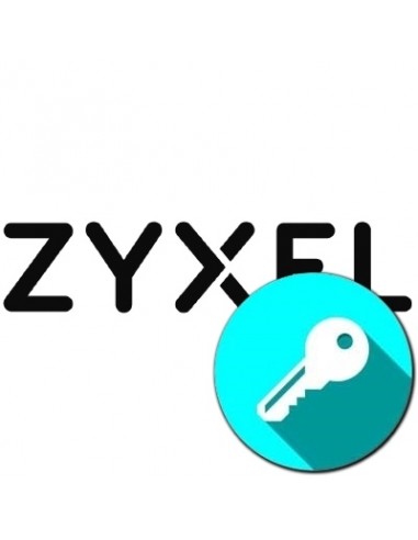 ZYXEL -ESD-Licenza elettronica- iCard...