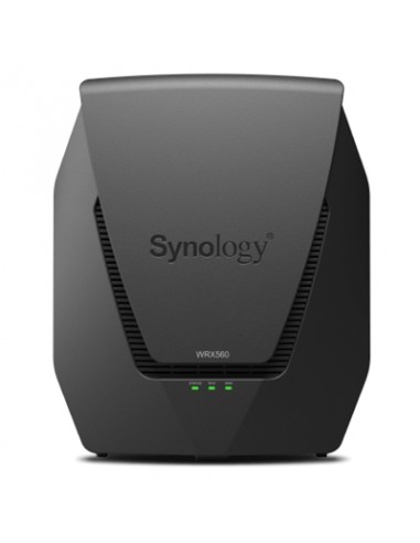 WIRELESS ROUTER WI-FI 6 SYNOLOGY...