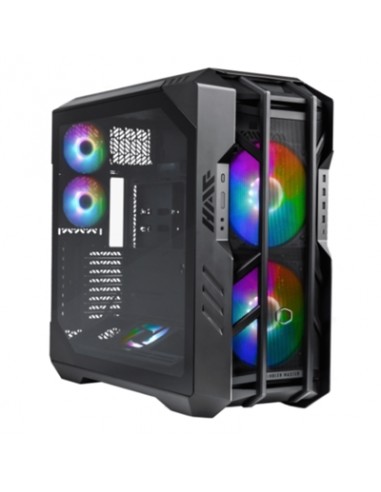 CABINET ATX FULL TOWER COOLER MASTER...