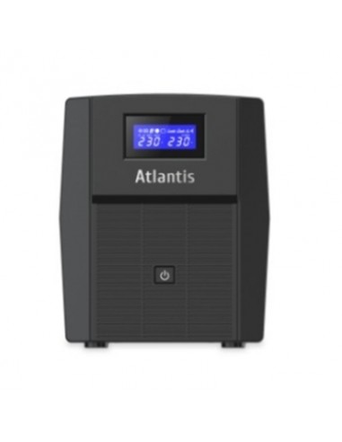 UPS ATLANTIS A03-HP1503 1200VA-720W...
