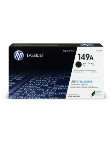 TONER HP 149A W1490A 2.900pg LASERJET