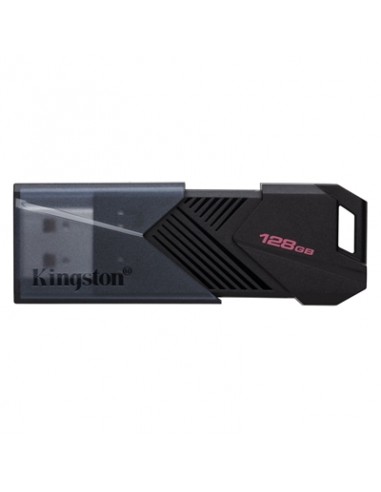 FLASH DRIVE USB3.2 128GB Kingston...