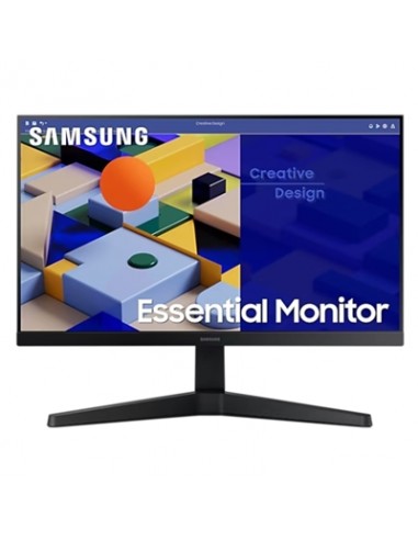 MONITOR SAMSUNG LCD IPS LED 22 Wide...