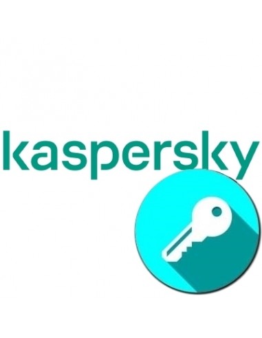 KASPERSKY -ESD-licenza elettronica-...