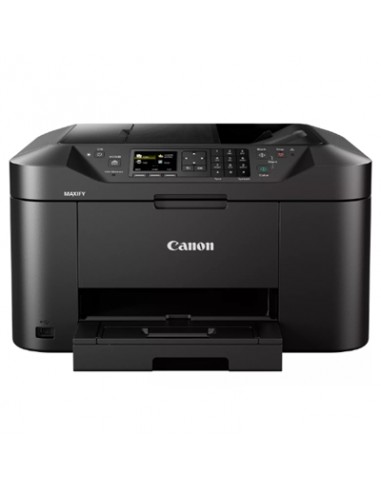 STAMPANTE CANON MFC INK MAXIFY MB2150 0959C009 A4 4in1 19ipm, ADF, CASS  250FG, WIFI, AIRPRINT, SCAN TO USB Fino-30-06
