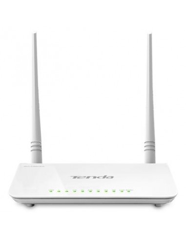 Wireless ROUTER NADSL2+ TENDA D303...