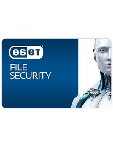 ESET Server Security  - 1 licenza - 1...