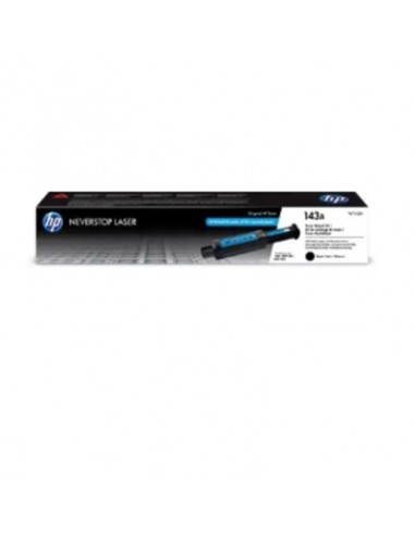 RICARICA TONER HP 143A W1143A 2.500pg...